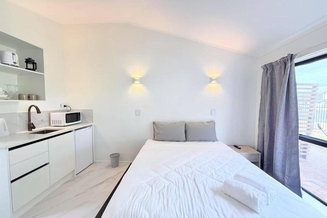 Photo of Bedroom in Fenton Street