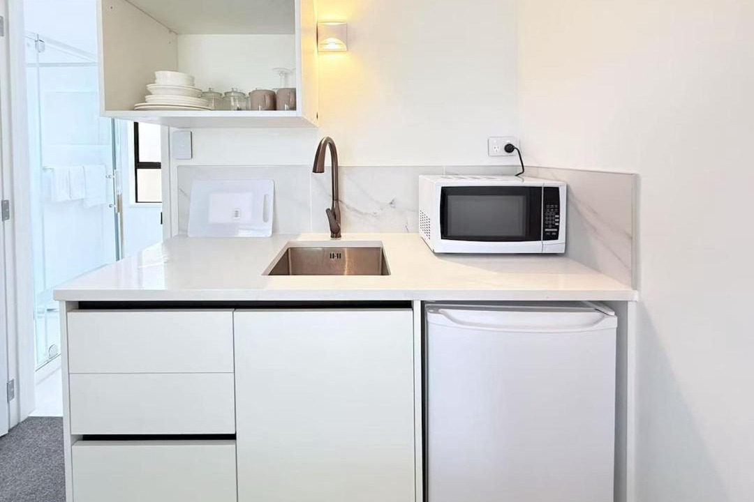 Photo of Kitchen in Fenton Street