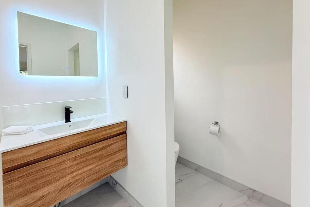 Photo of Bathroom in Fenton Street
