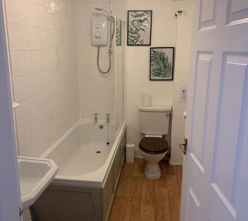 Photo of Bathroom in Logierait