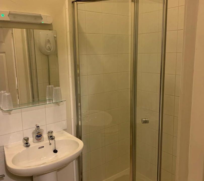 Photo of Bathroom in Logierait