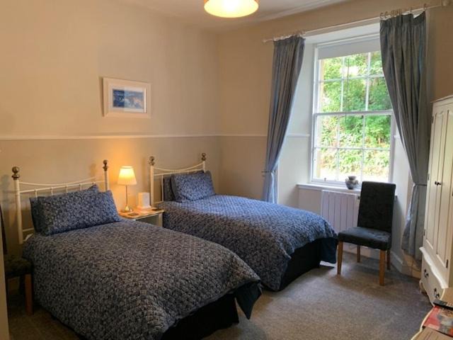Photo of Bedroom in Logierait