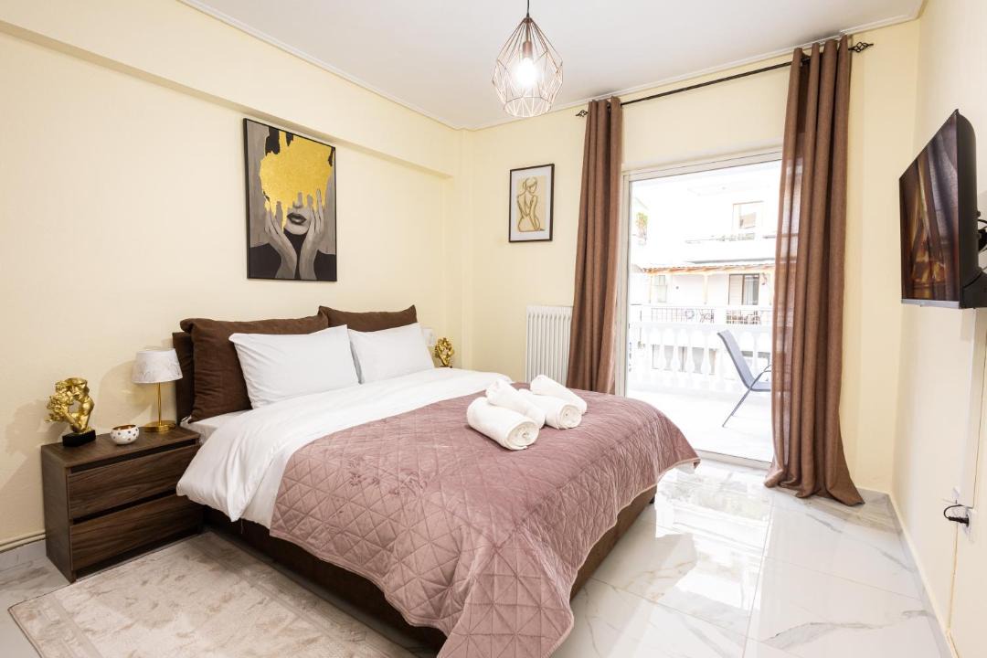 Photo of Bedroom in Trikala