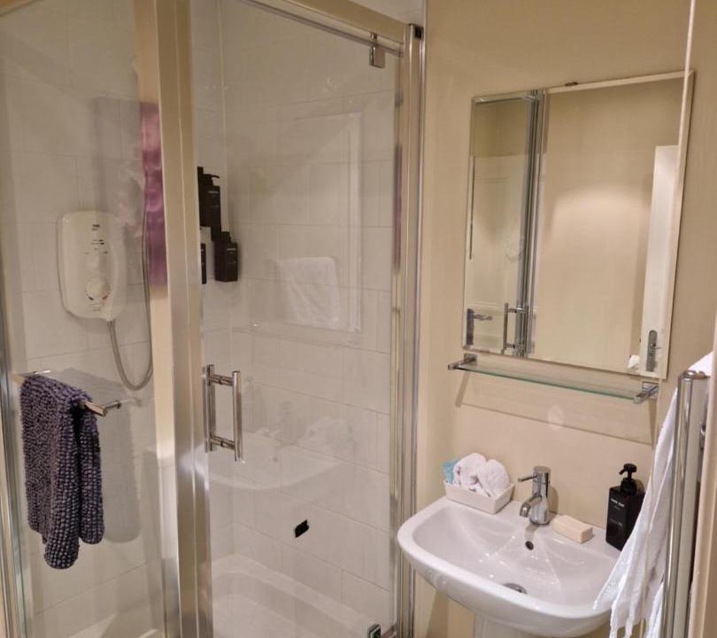 Photo of Bathroom in Peebles