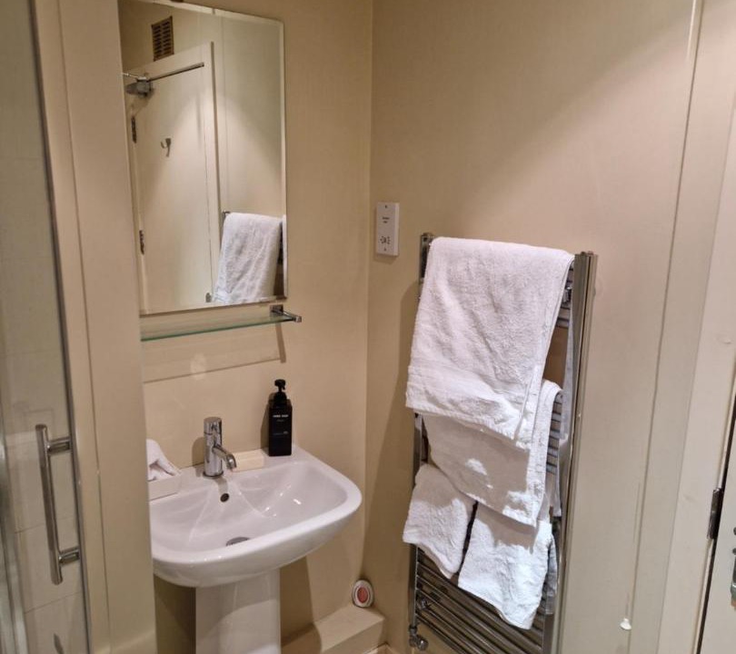 Photo of Bathroom in Peebles