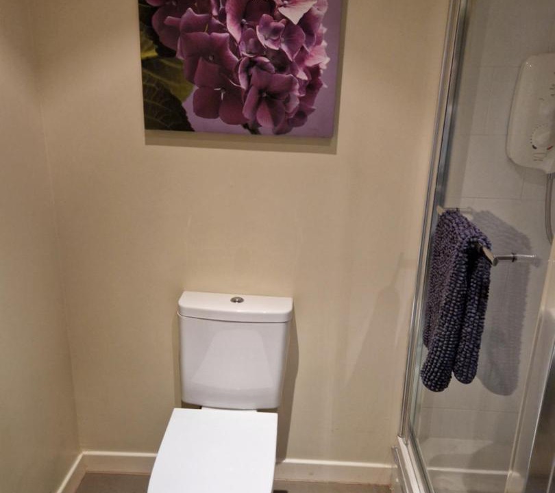 Photo of Bathroom in Peebles