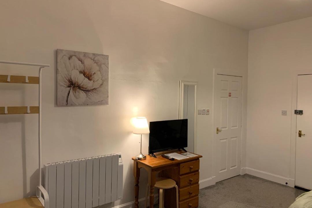 Photo of Bedroom in Logierait