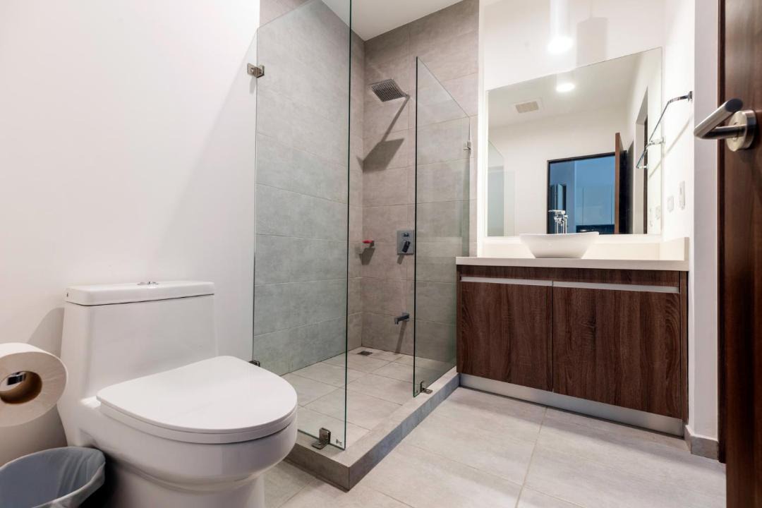 Photo of Bathroom in Santa Ana