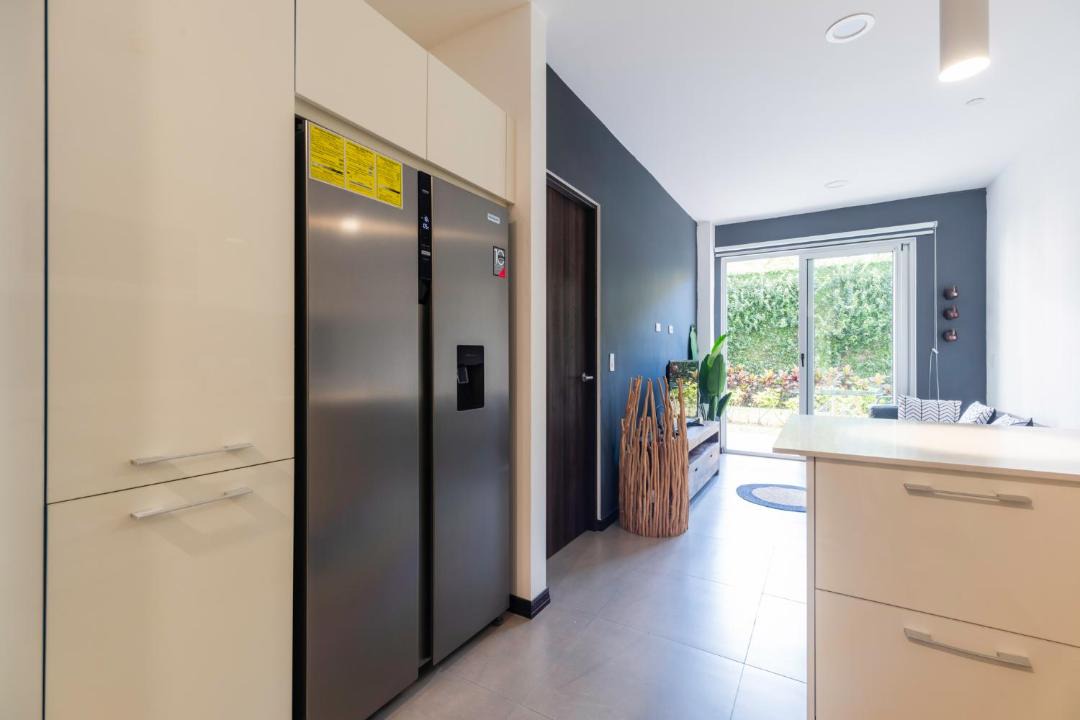 Photo of Kitchen in Santa Ana