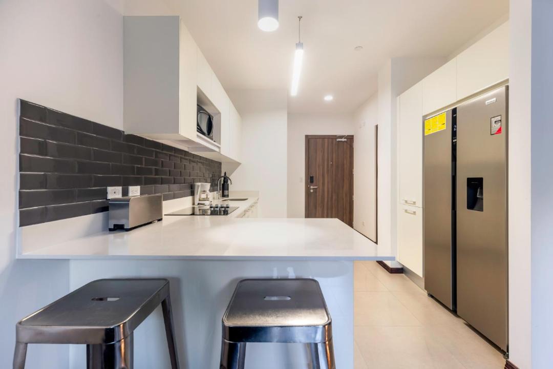 Photo of Kitchen in Santa Ana