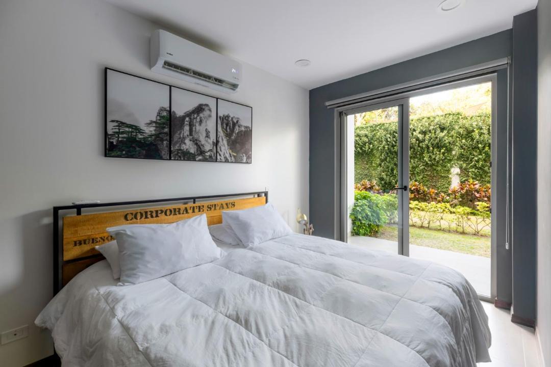 Photo of Bedroom in Santa Ana