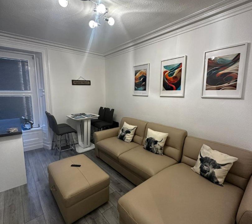 Photo of Livingroom in Stonehaven