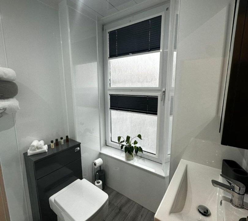Photo of Bathroom in Stonehaven