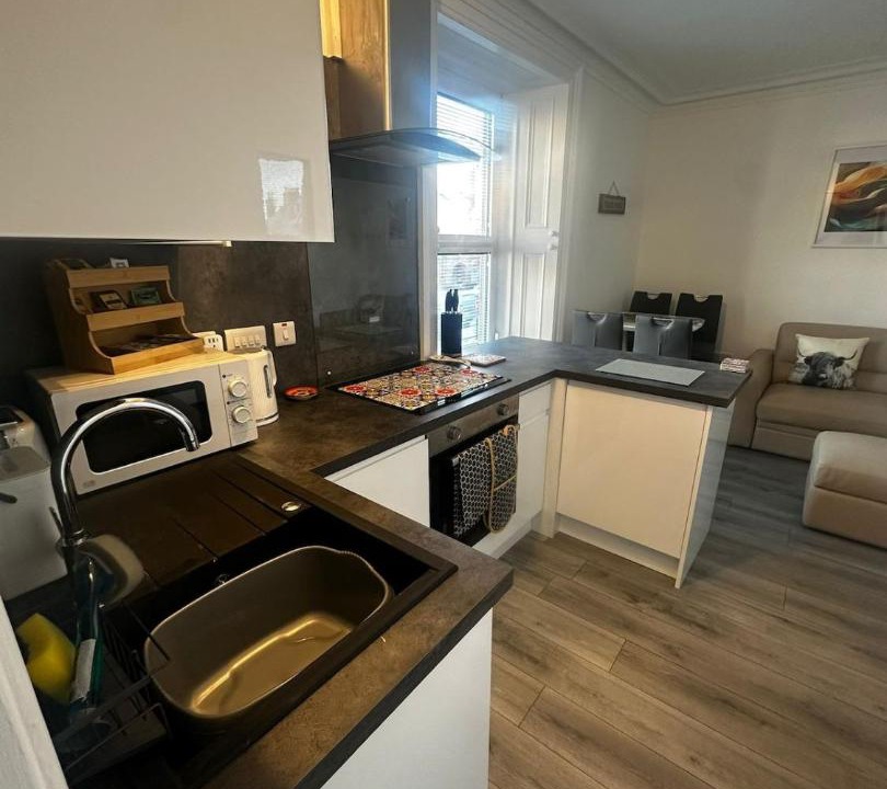 Photo of Kitchen in Stonehaven