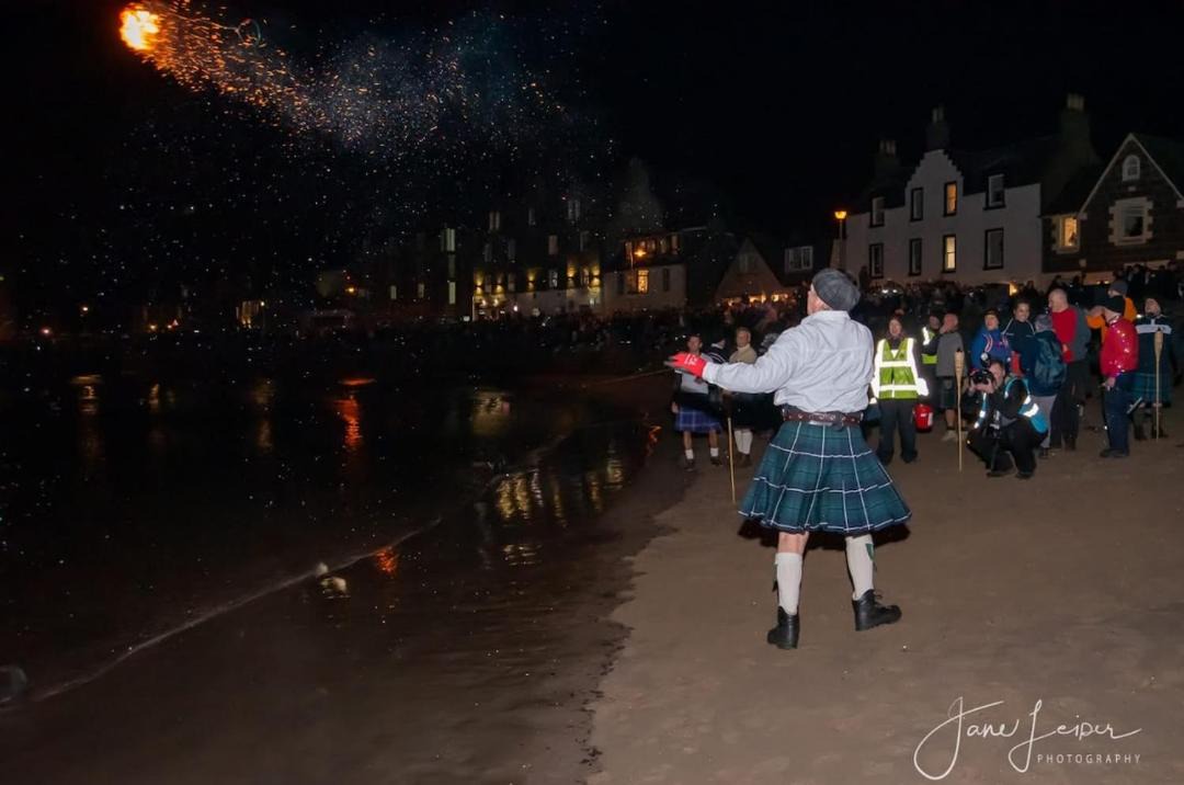 Photo of Others in Stonehaven