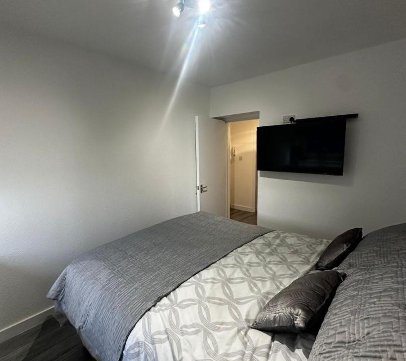 Photo of Bedroom in Stonehaven