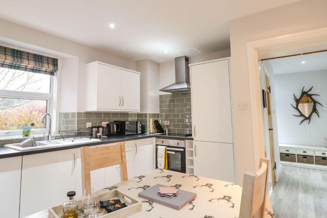 Photo of Kitchen in Foyers