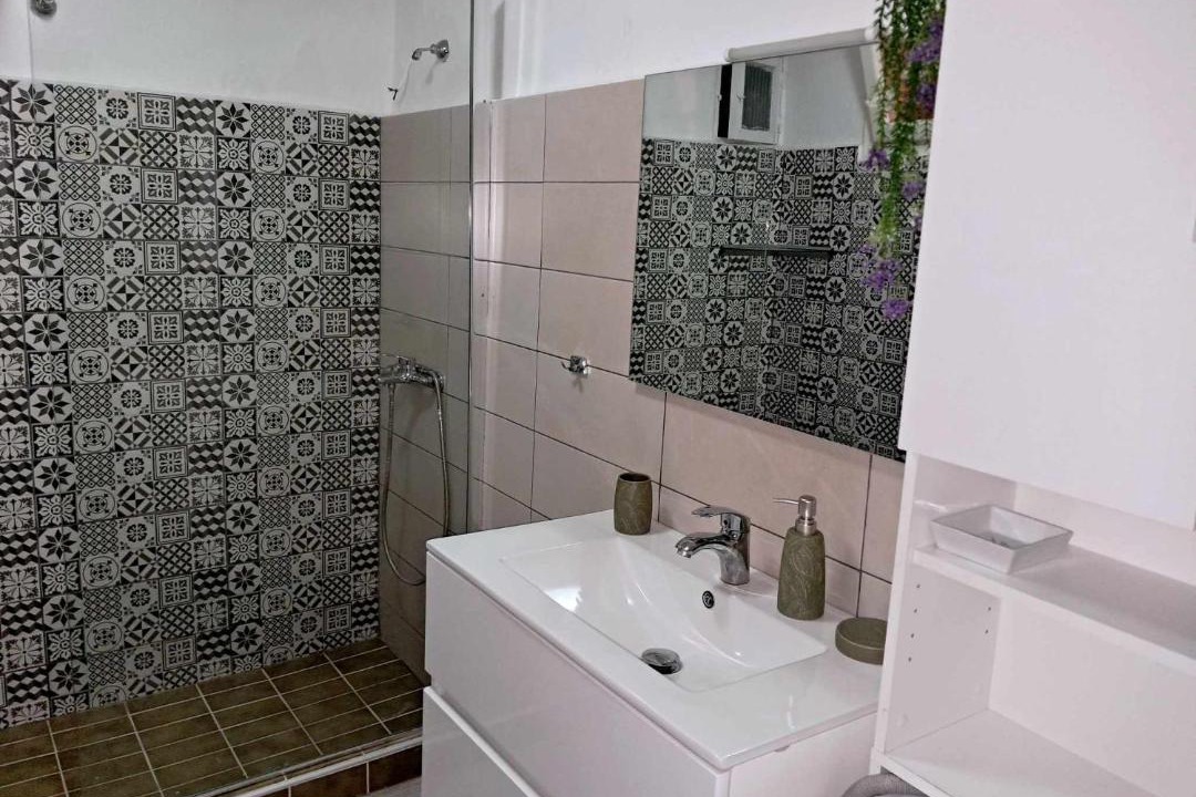 Photo of Bathroom in Thasos