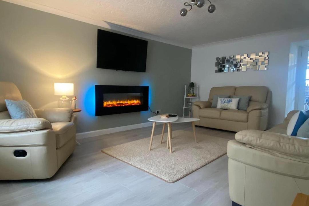 Photo of Livingroom in Portsoy