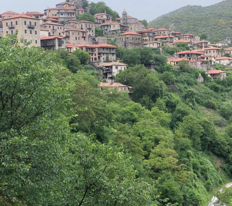 Photo of Others in Dimitsana