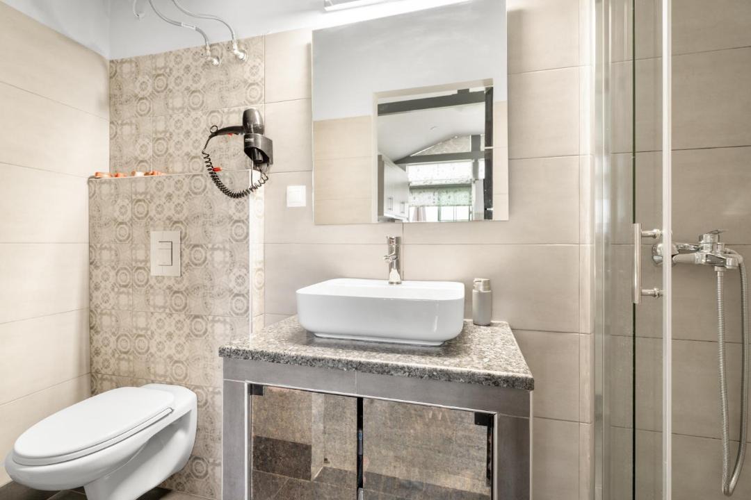 Photo of Bathroom in Kaminarata