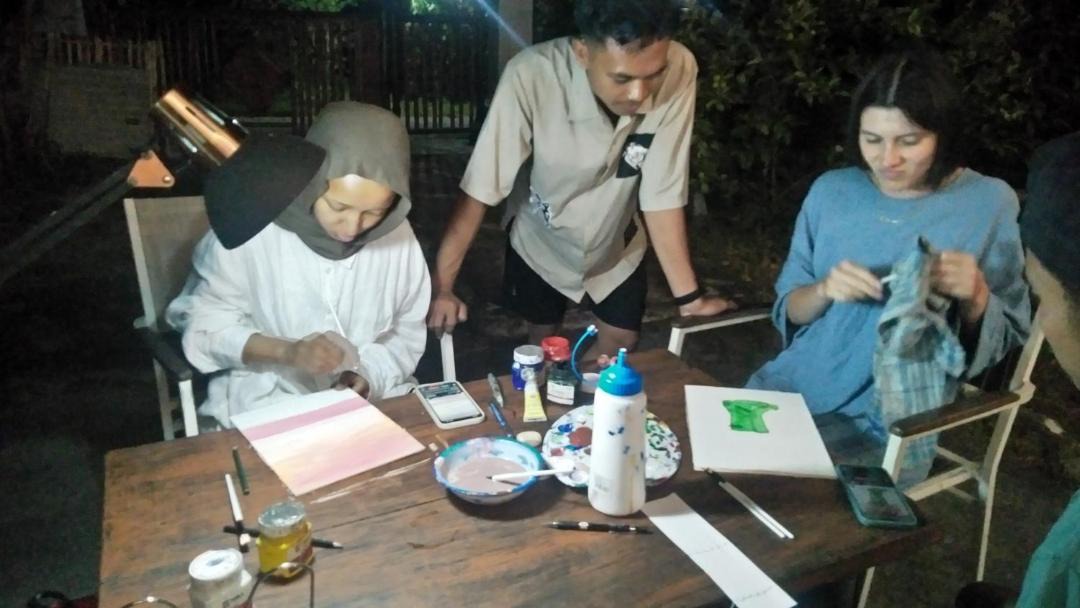 Photo of Others in Kecamatan Kopang