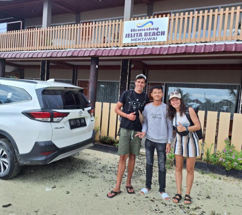 Photo of Others in Sipura Island