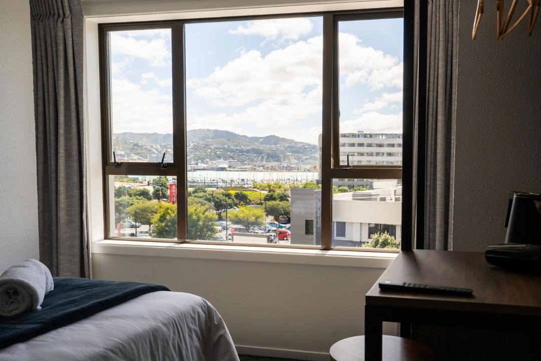Photo of Bedroom in Te Aro