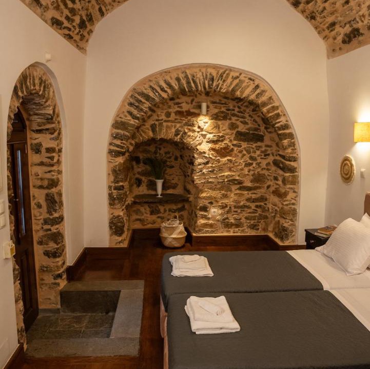 Photo of Bedroom in Mesta