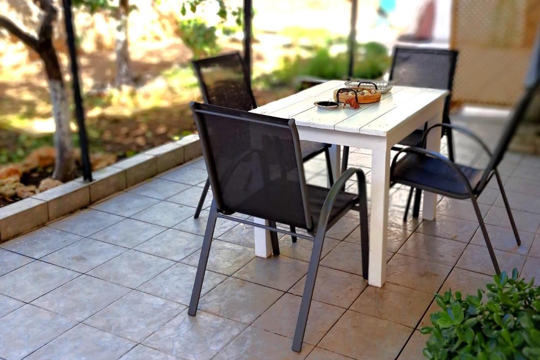 Photo of Patio Balcony in Kiparissia