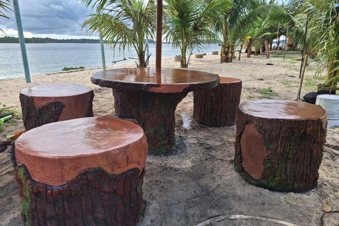 Photo of Others in Sipura Island