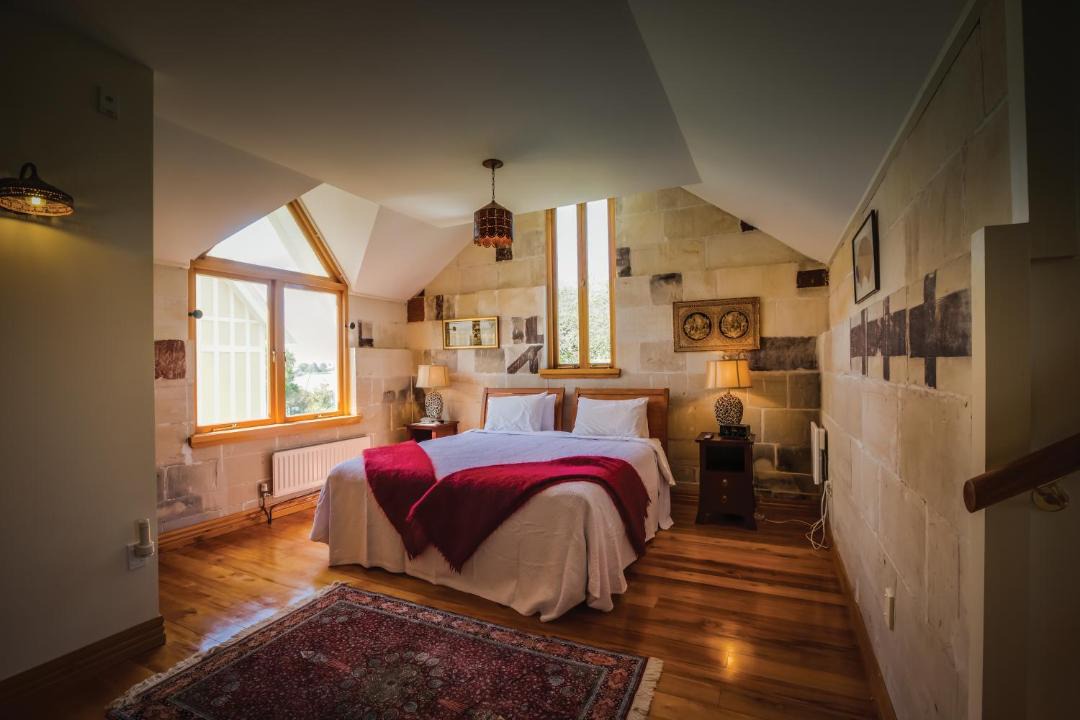 Photo of Bedroom in Oamaru