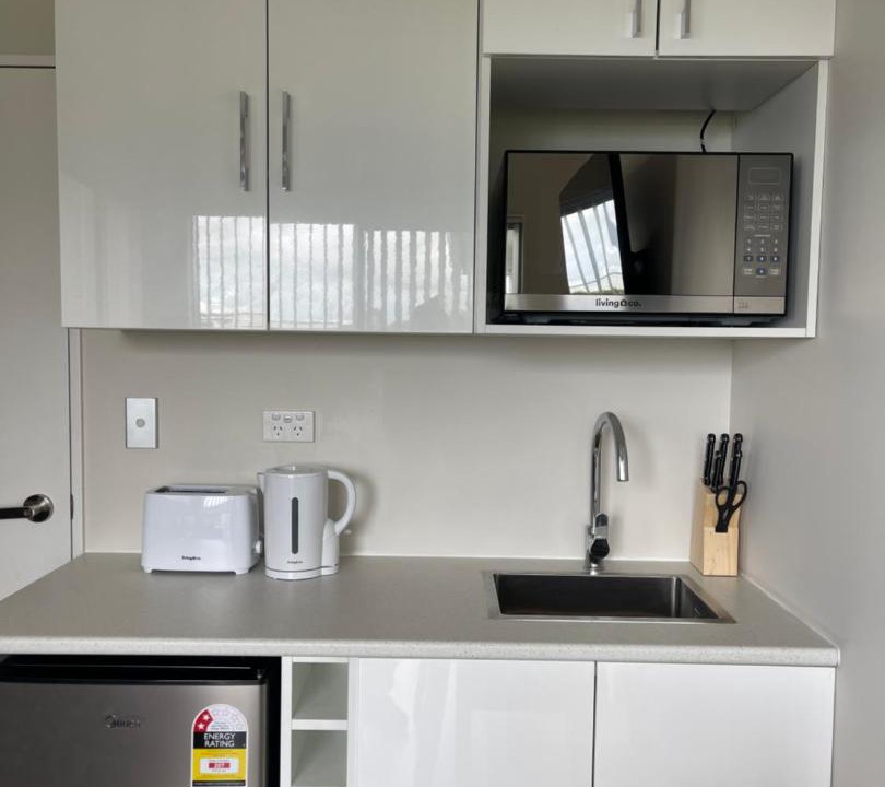 Photo of Kitchen in Pokeno