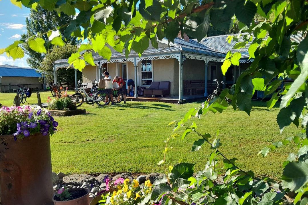Photo of Others in Waipiata