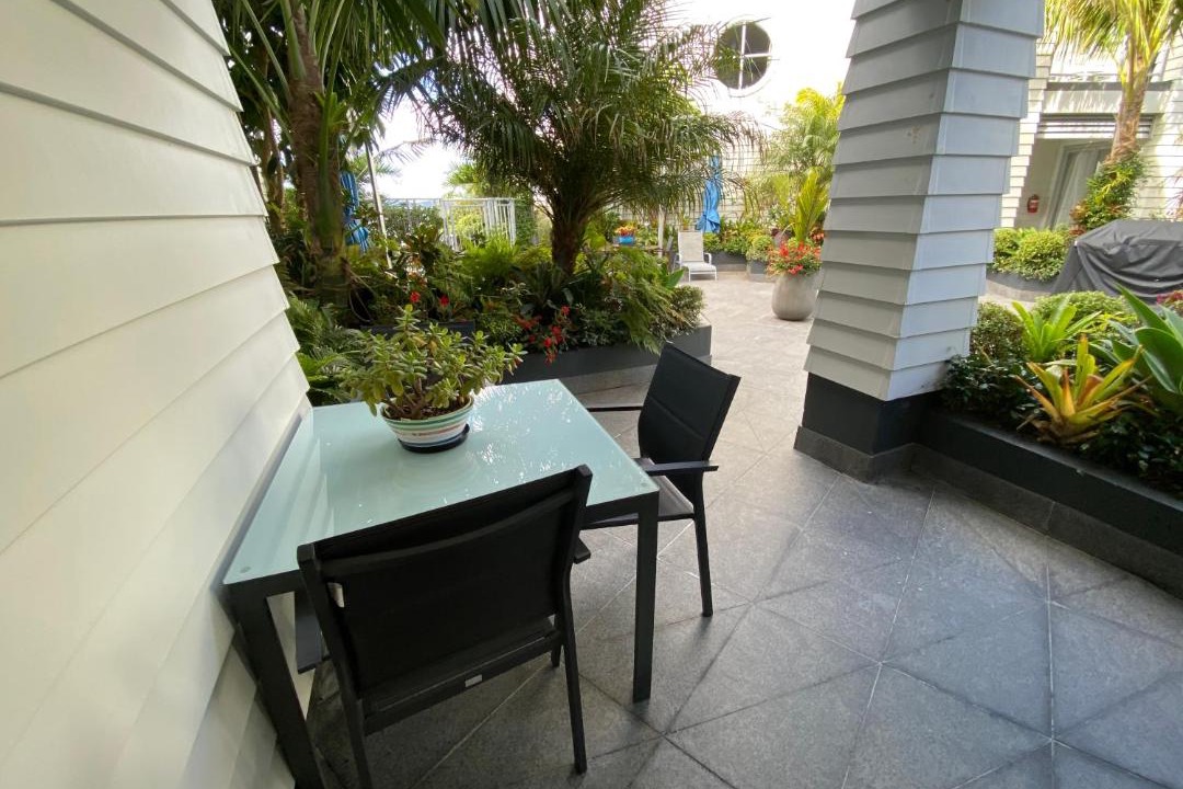 Photo of Patio Balcony in Paihia
