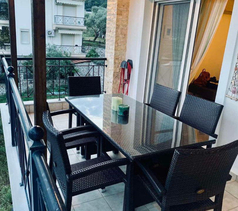 Photo of Others in Chrisi Ammoudia