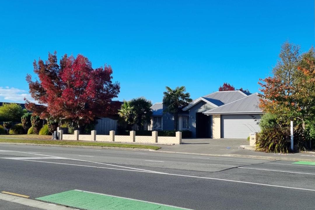 Photo of Others in Rolleston