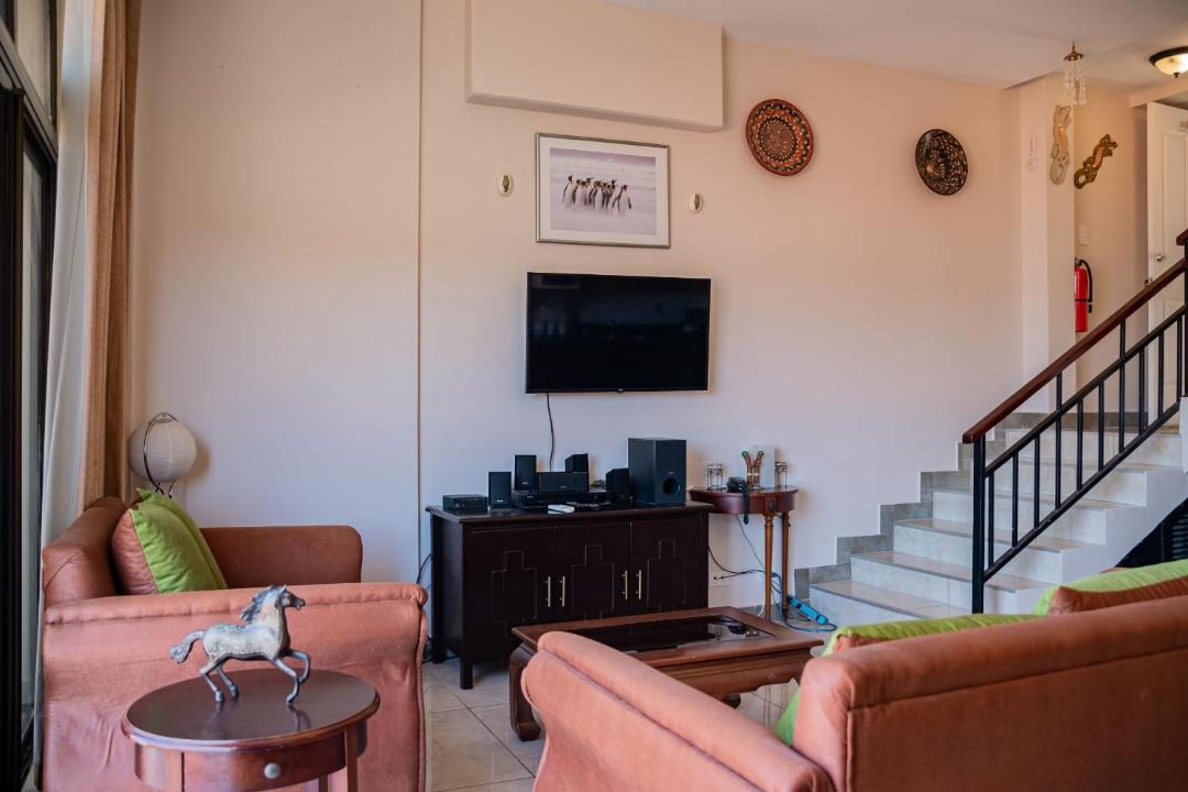 Photo of Livingroom in Playa Hermosa