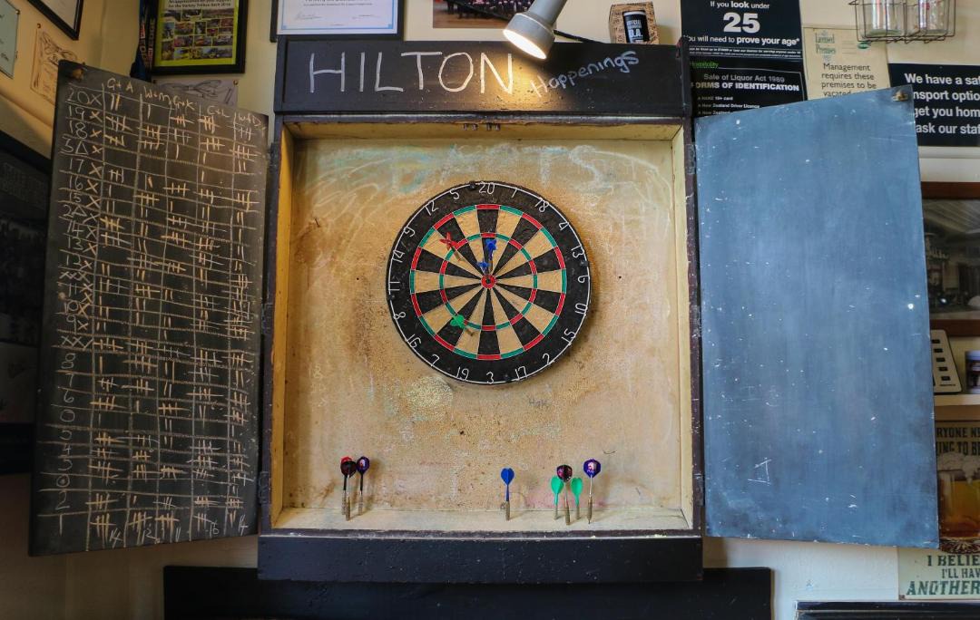 Photo of Others in Blackball