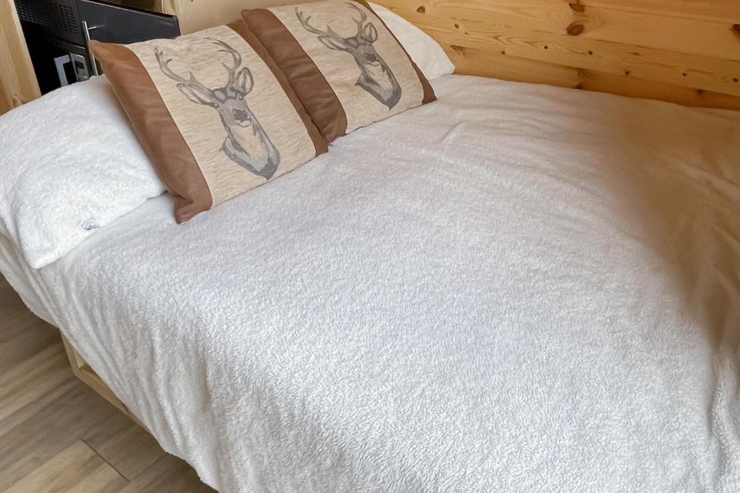 Photo of Bedroom in Brechin