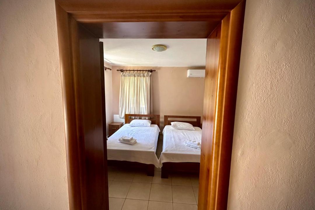 Photo of Bedroom in Kastraki
