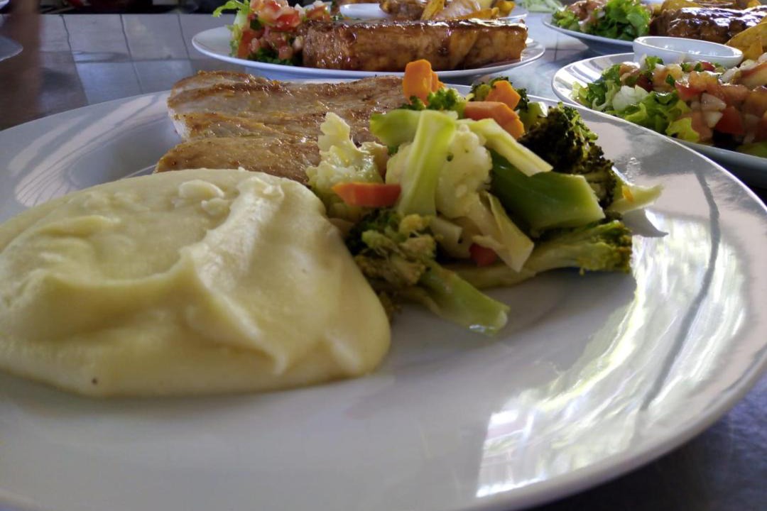 Photo of Kitchen in Platanares