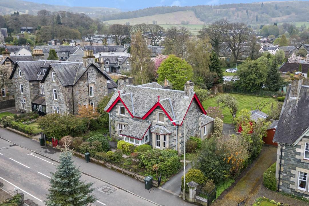 Photo of Others in Aberfeldy