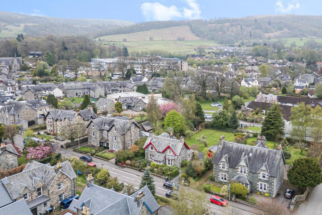 Photo of Others in Aberfeldy