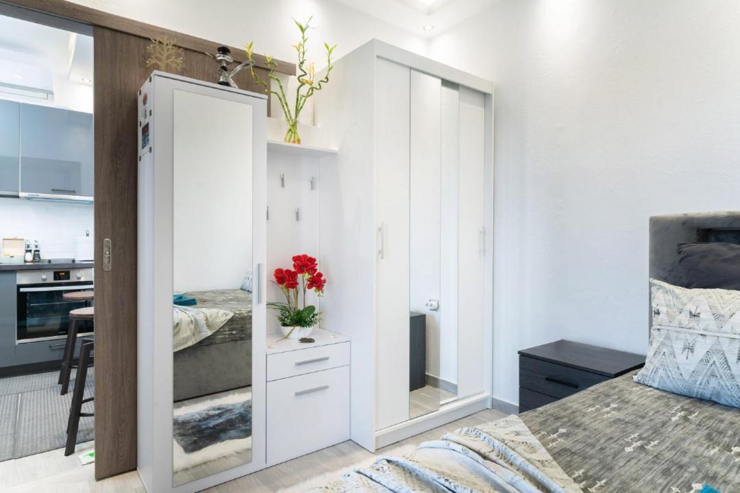 Photo of Bedroom in Olympiada