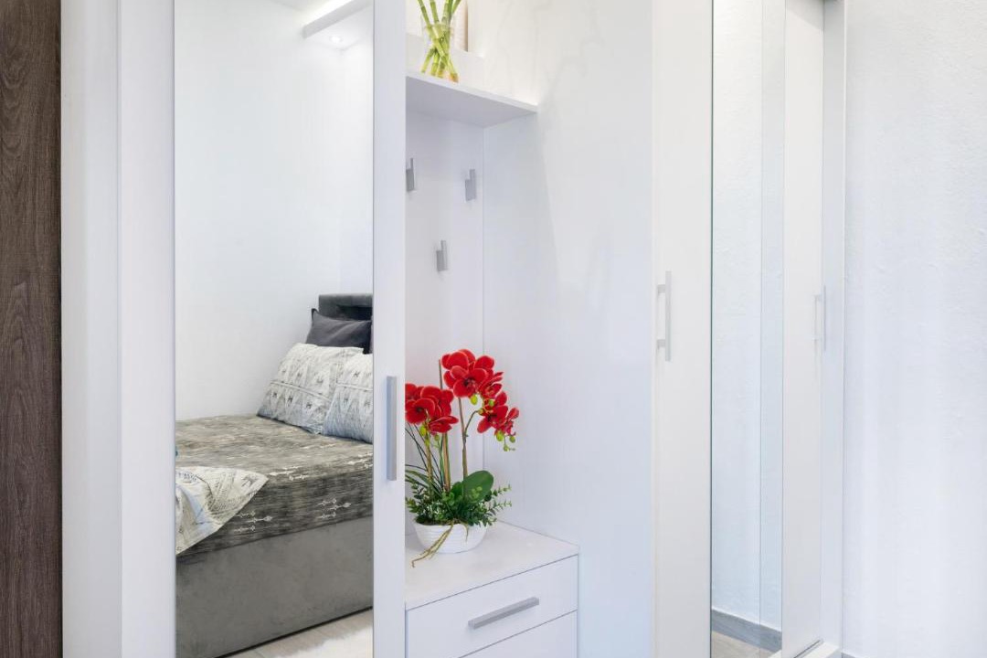 Photo of Bedroom in Olympiada