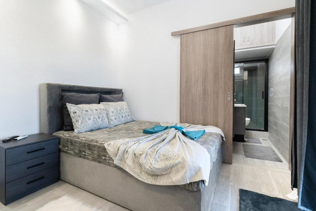 Photo of Bedroom in Olympiada