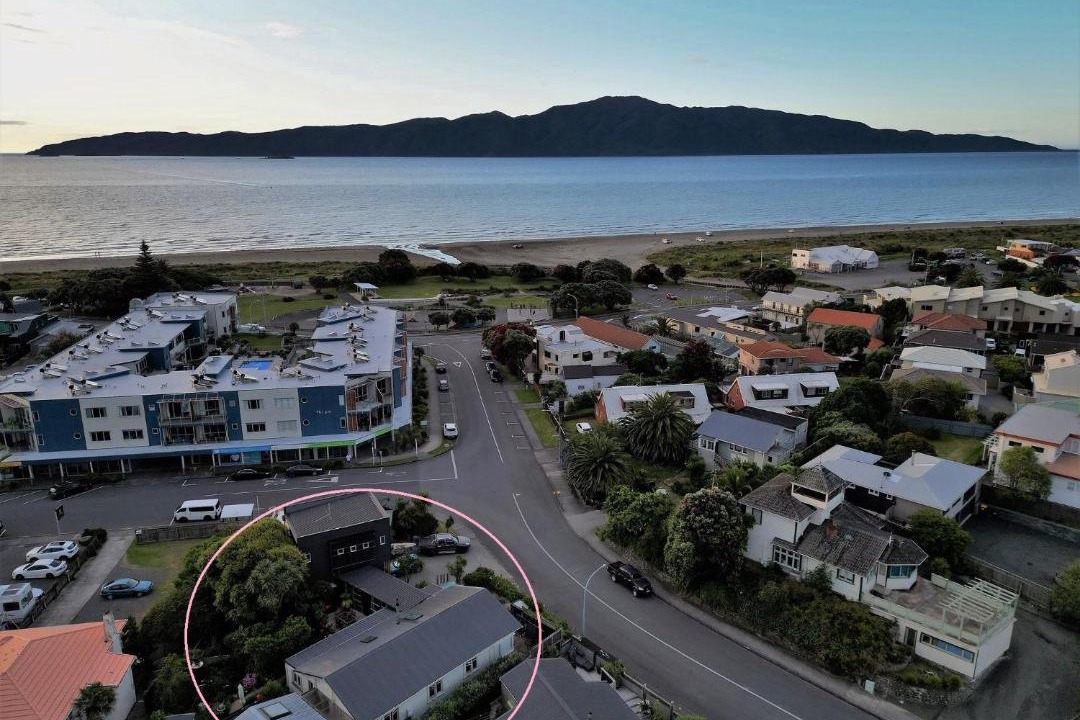 Photo of Others in Paraparaumu Beach