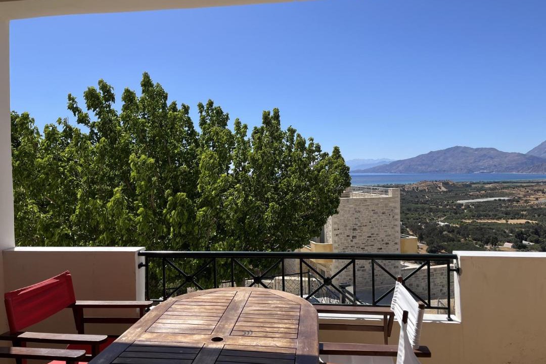 Photo of Patio Balcony in Kamilari