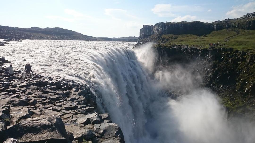 Photo of Others in Myvatn